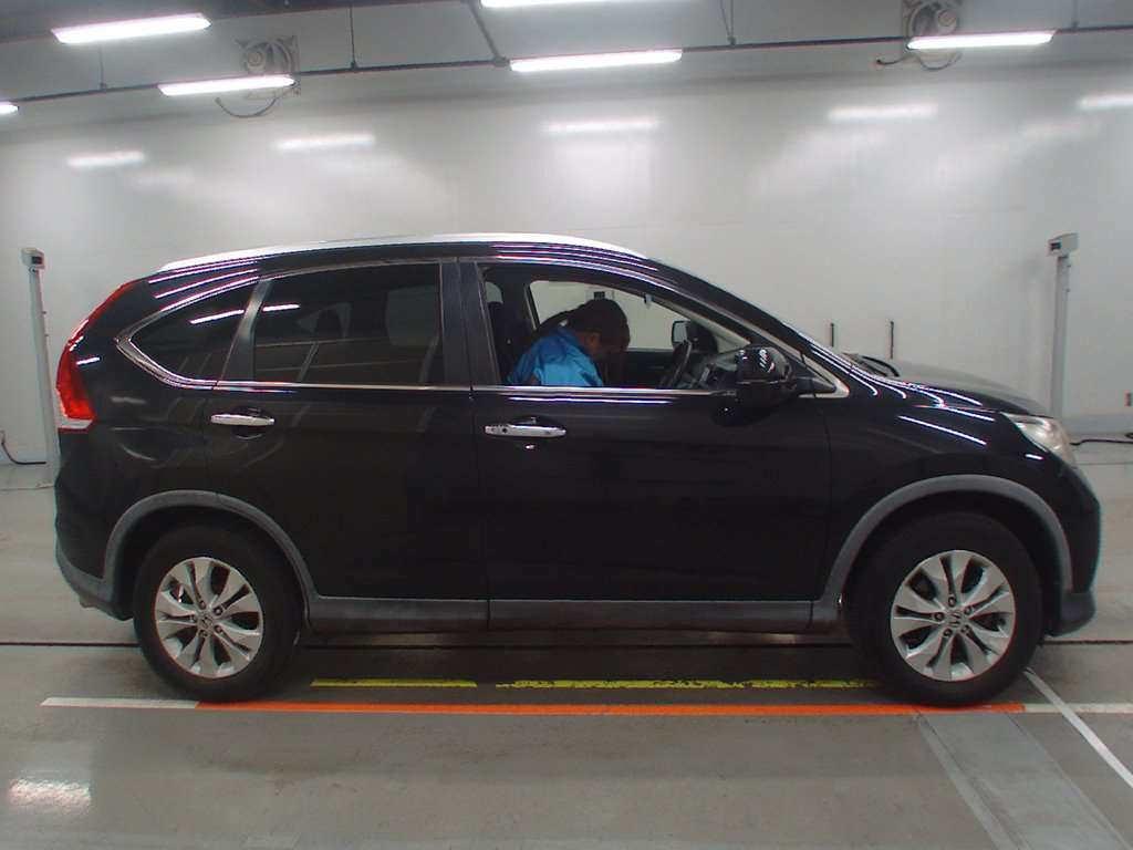 2012 Honda CR-V RM1[2]