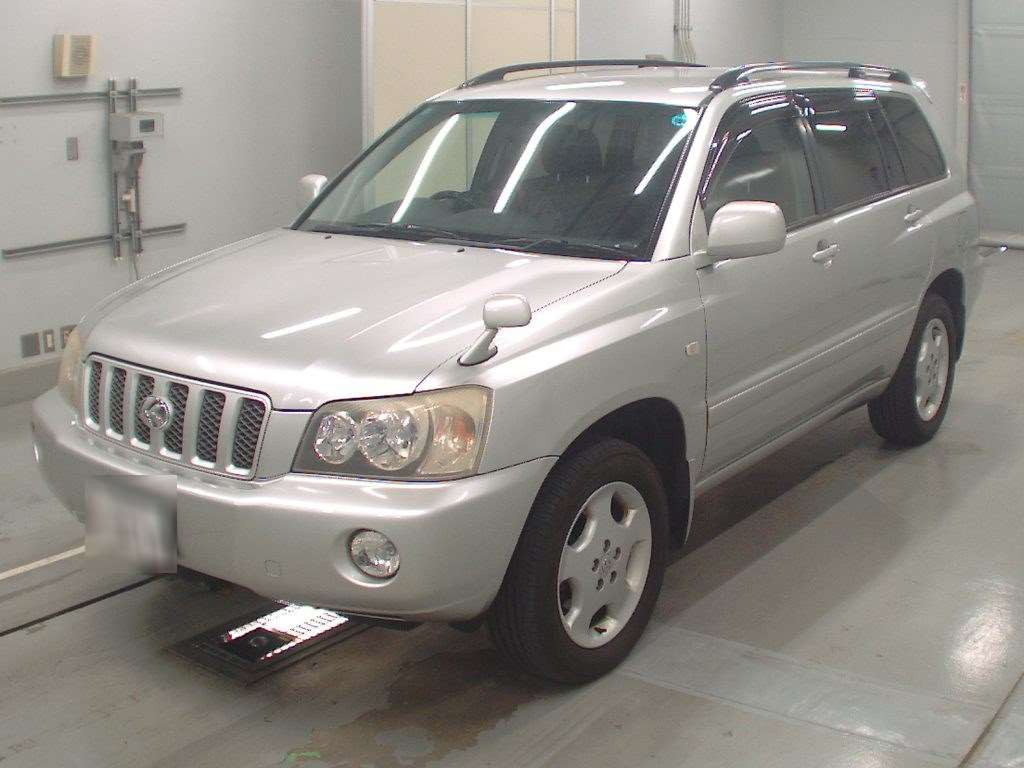 2000 Toyota KLUGER ACU20W[0]