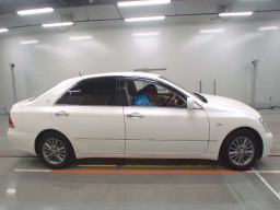 2005 Toyota Crown