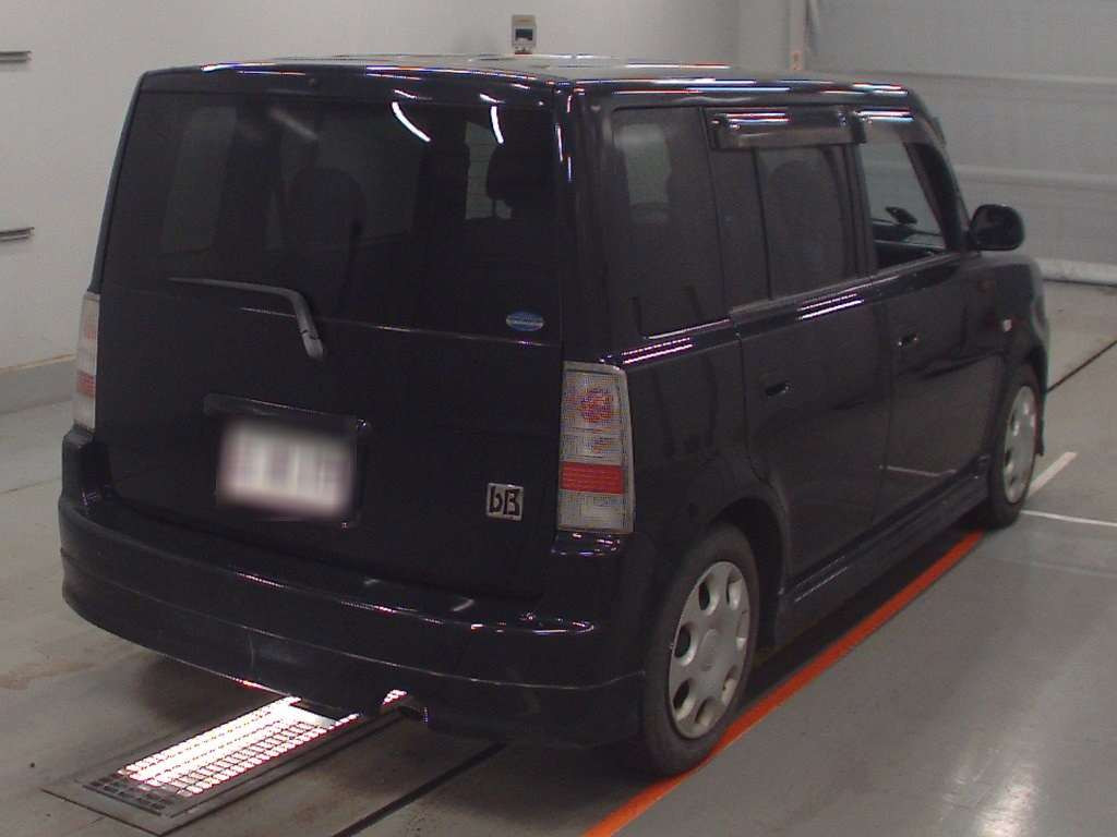 2003 Toyota bB NCP30[1]