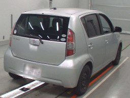 2006 Toyota Passo