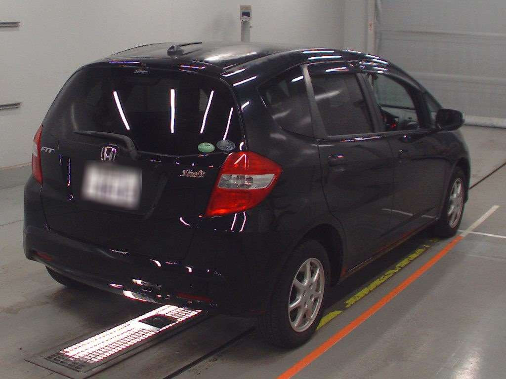 2012 Honda Fit GE6[1]