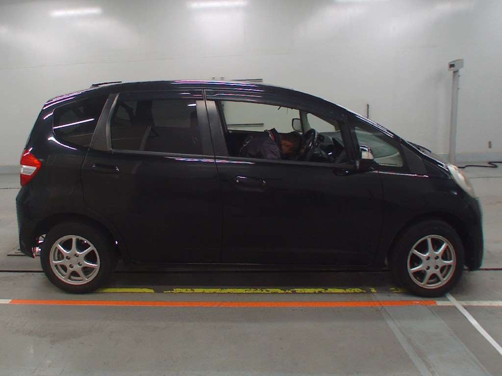 2012 Honda Fit GE6[2]