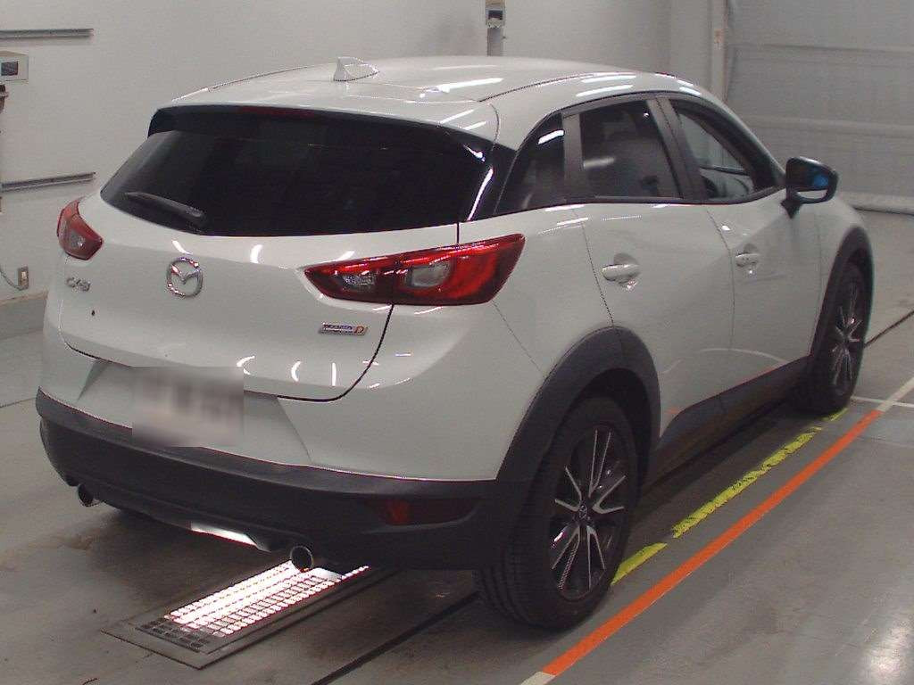 2015 Mazda CX-3 DK5FW[1]