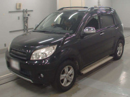 2009 Toyota Rush