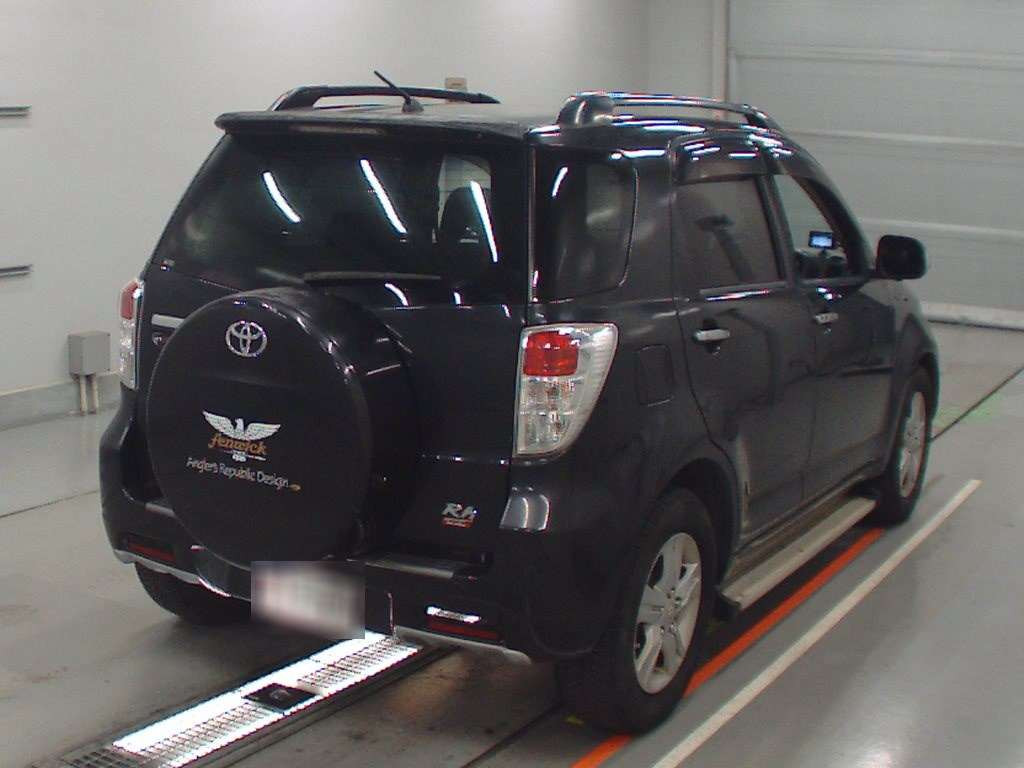 2009 Toyota Rush J210E[1]