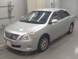 2010 Toyota Premio