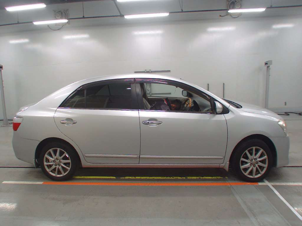 2010 Toyota Premio ZRT260[2]