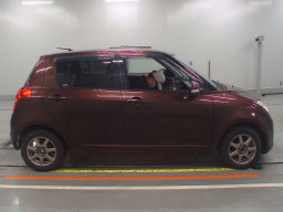 2008 Suzuki Swift