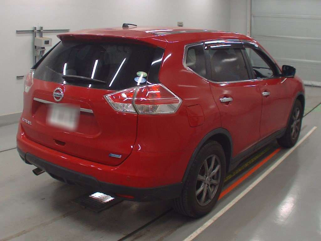 2014 Nissan X-Trail NT32[1]