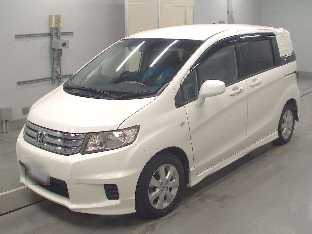 2010 Honda Freed Spike GB3[0]