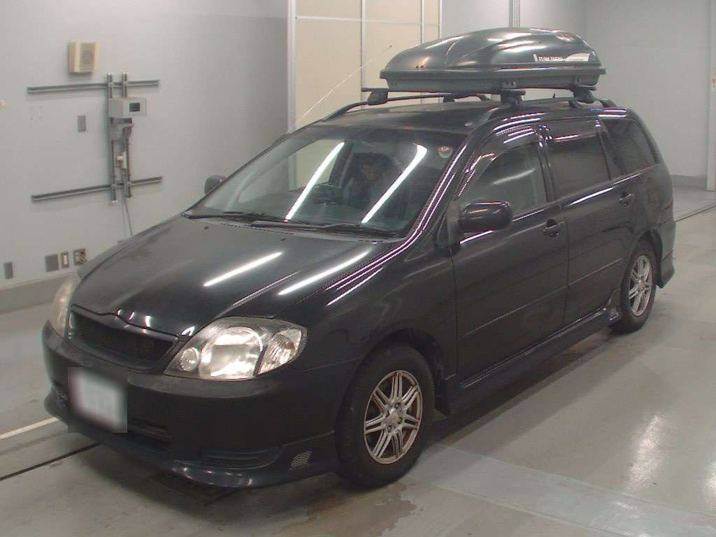 2000 Toyota Corolla Fielder ZZE122G[0]