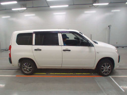 2015 Toyota Probox