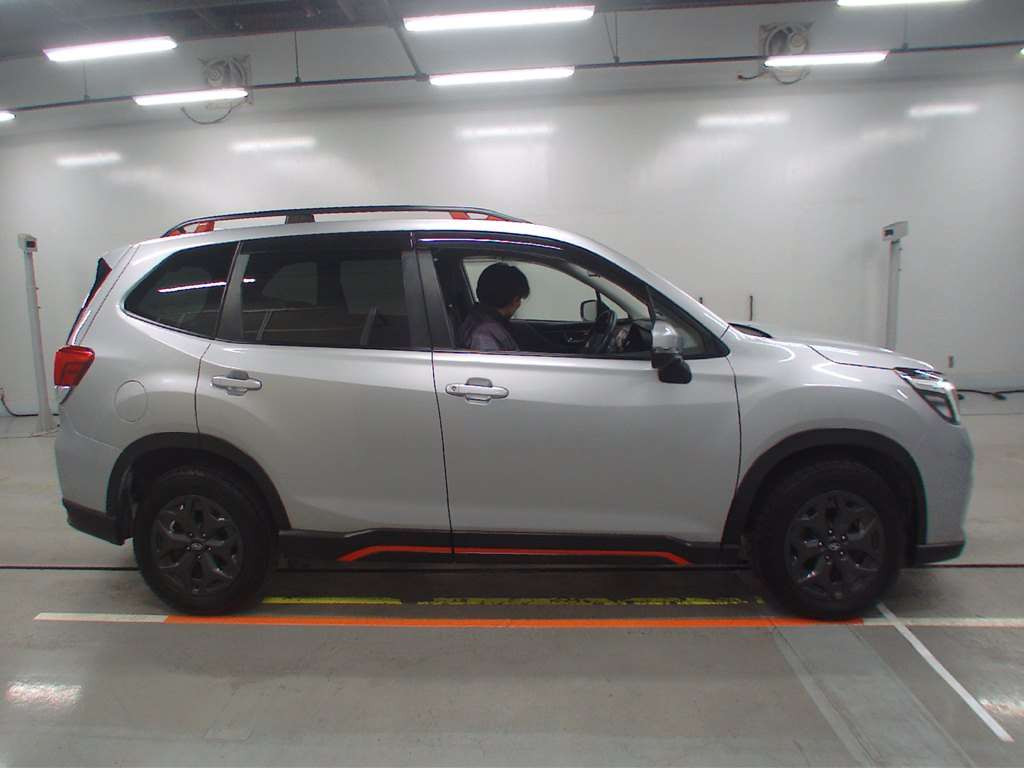 2018 Subaru Forester SK9[2]