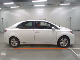 2012 Lexus HS