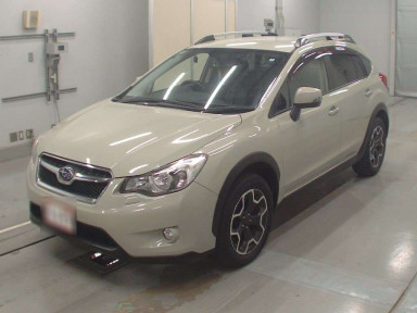 2013 Subaru XV