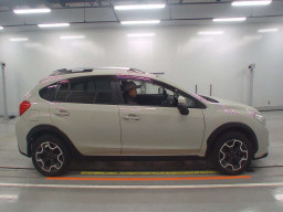 2013 Subaru XV