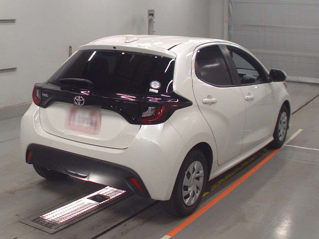 2021 Toyota YARIS KSP210[1]