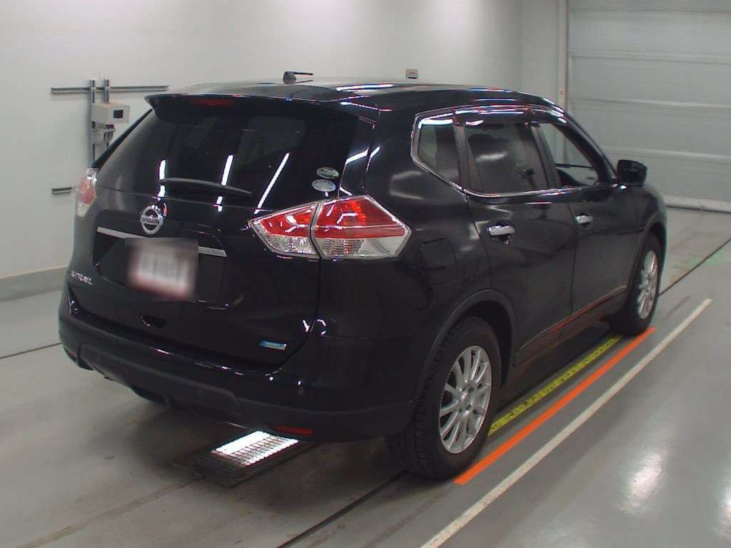 2013 Nissan X-Trail NT32[1]