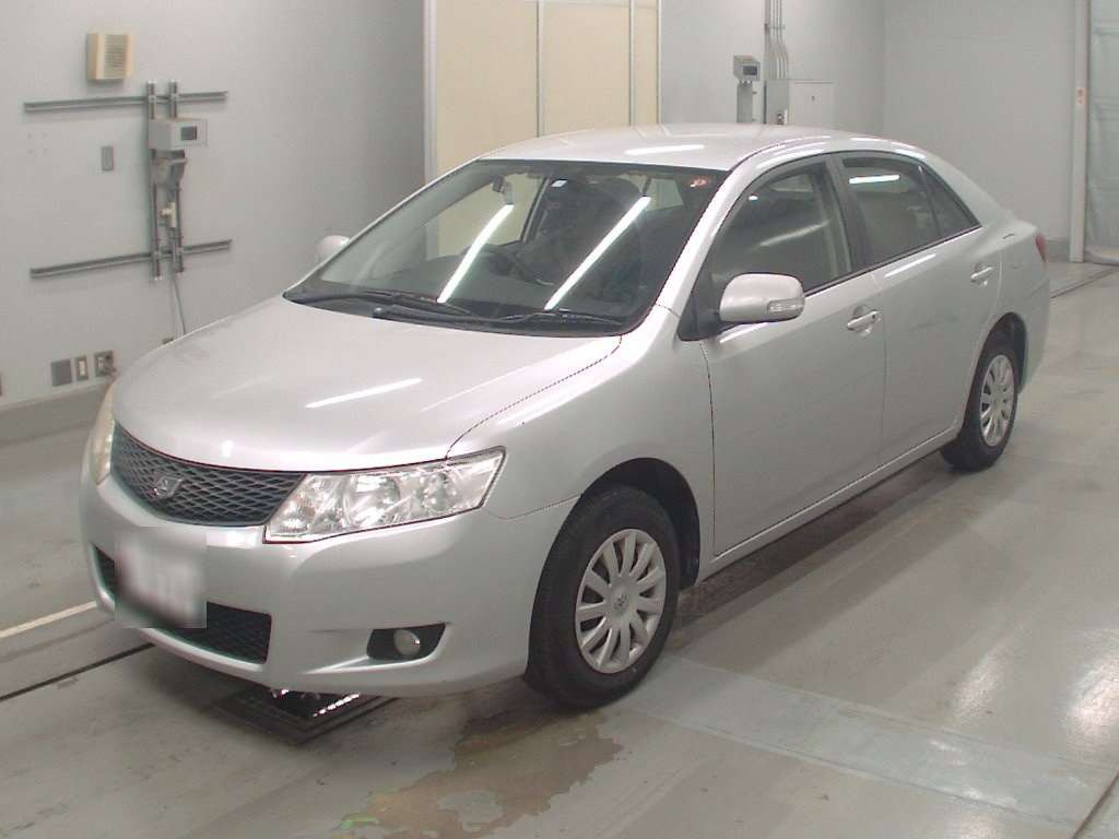 2008 Toyota Allion NZT260[0]