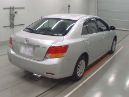 2008 Toyota Allion