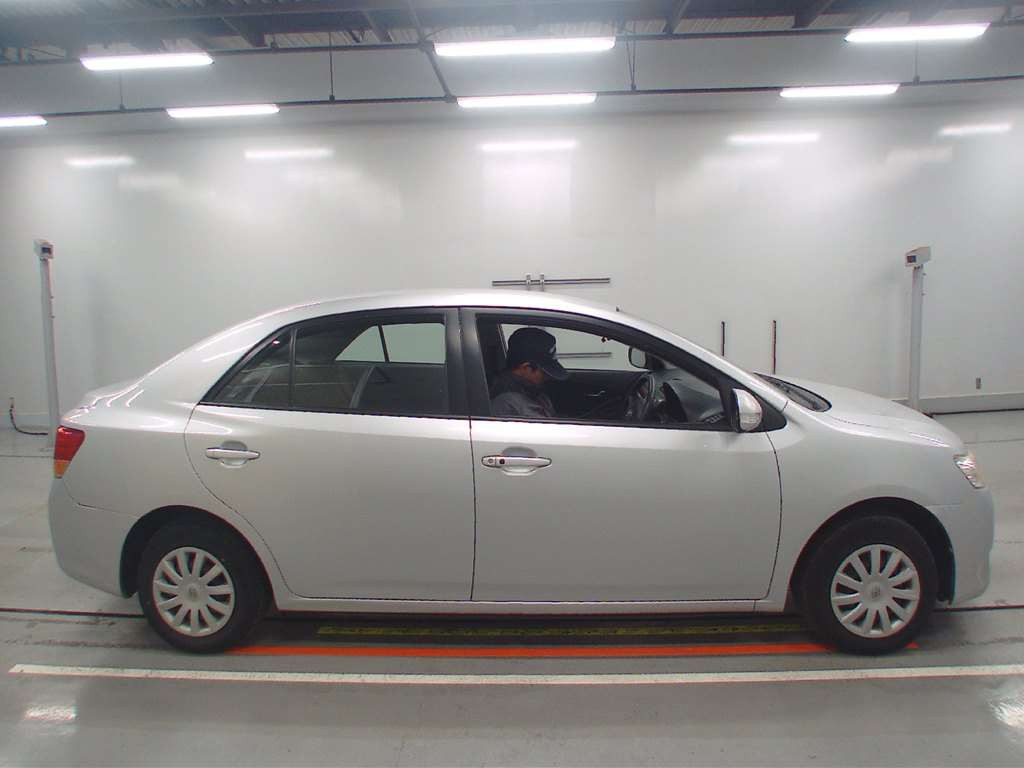 2008 Toyota Allion NZT260[2]