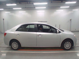 2008 Toyota Allion