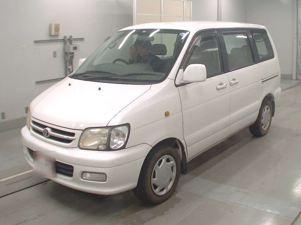 2001 Toyota Townace Noah SR40G[0]