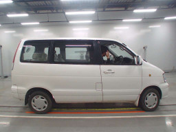 2001 Toyota Townace Noah