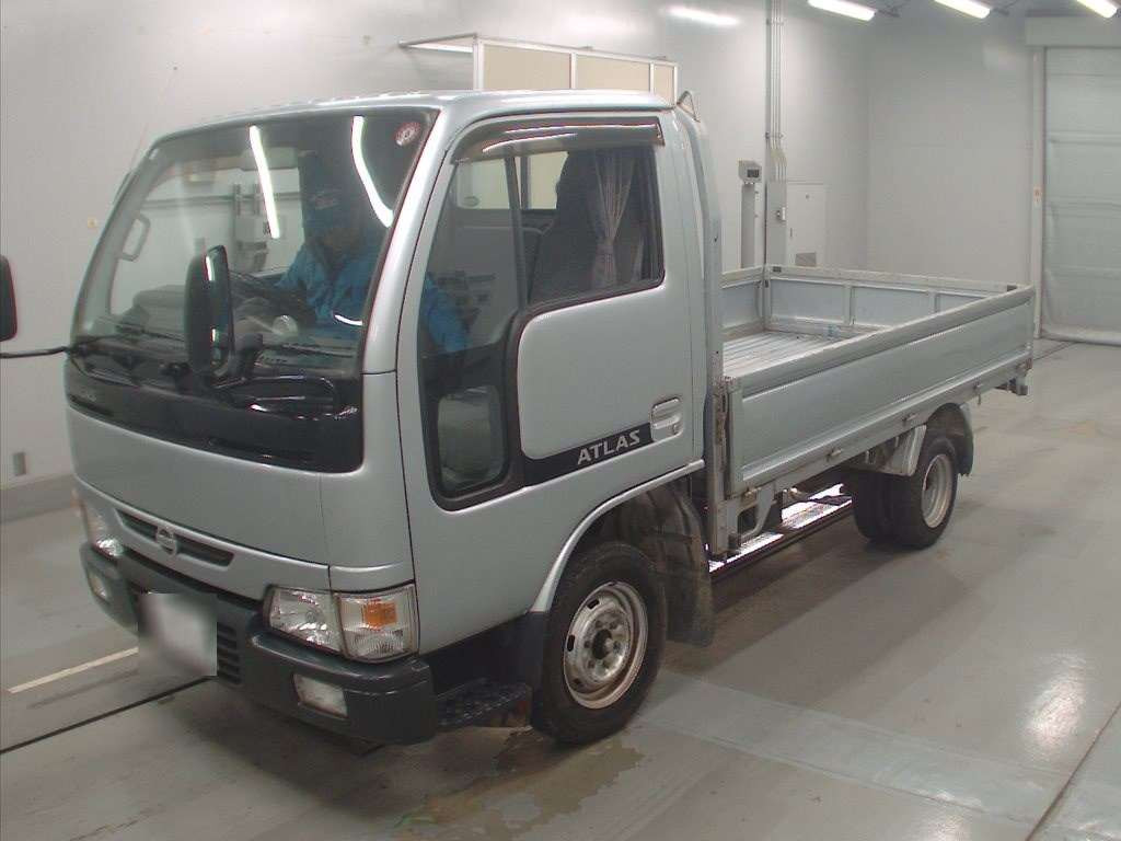 2003 Nissan Atlas SH2F23[0]