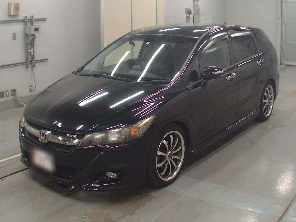 2011 Honda Stream RN6[0]