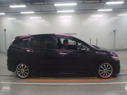 2011 Honda Stream