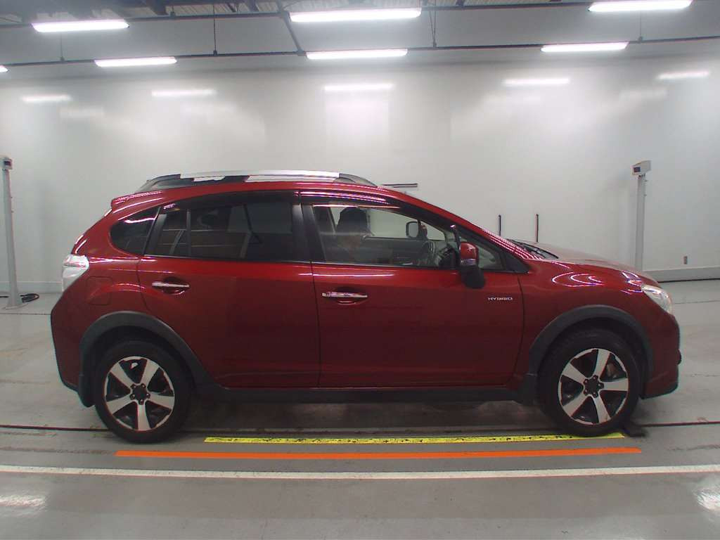 2014 Subaru XV HYBRID GPE[2]