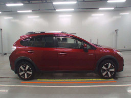 2014 Subaru XV HYBRID