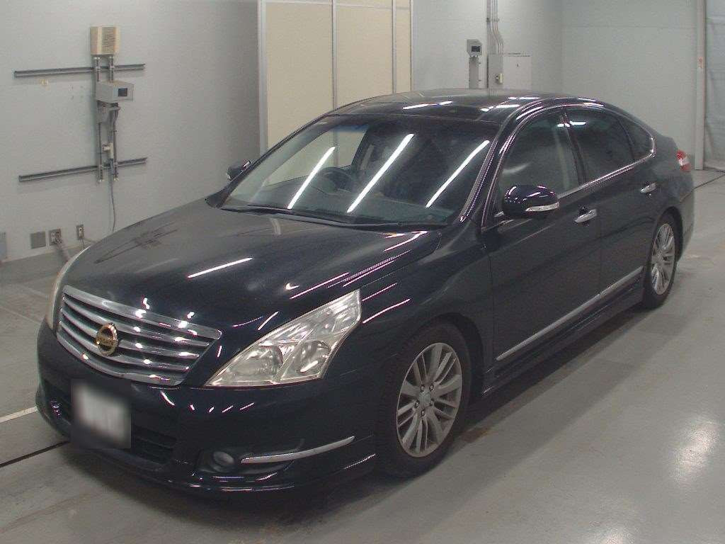 2008 Nissan Teana J32[0]