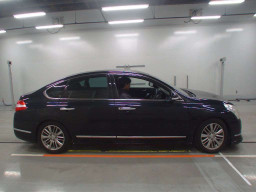 2008 Nissan Teana