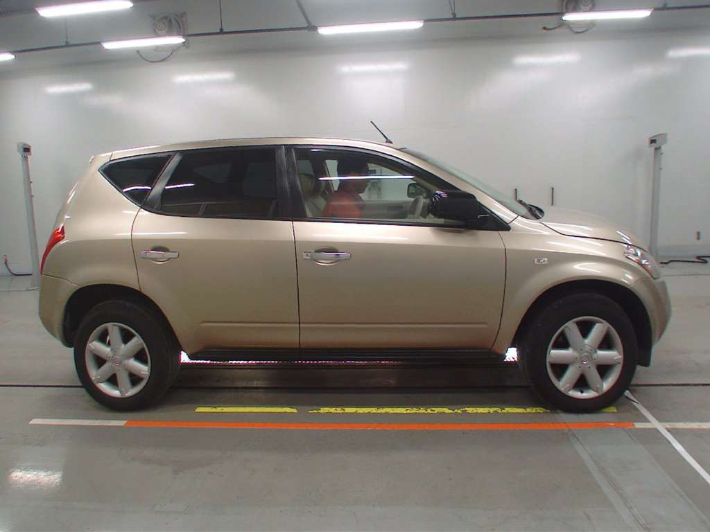 2007 Nissan Murano TZ50[2]