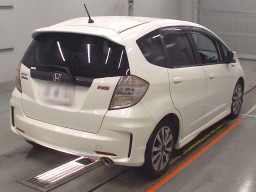 2011 Honda Fit