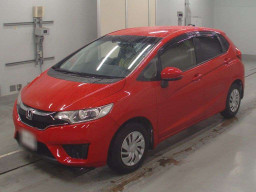 2015 Honda Fit