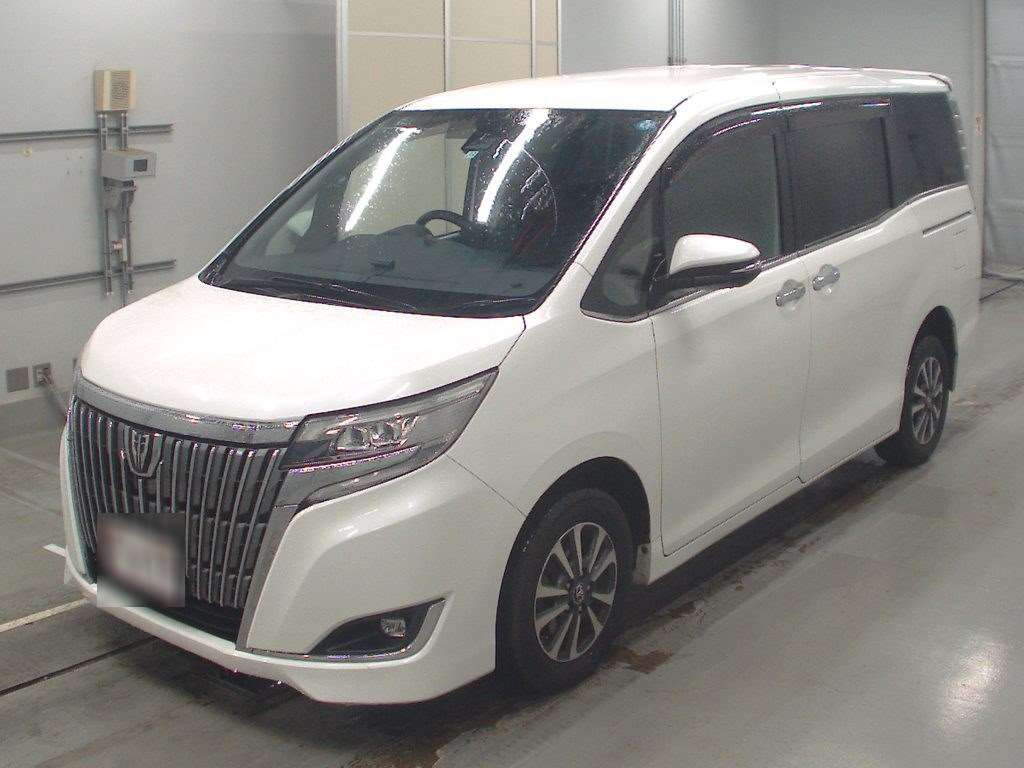 2017 Toyota Esquire ZRR85G[0]