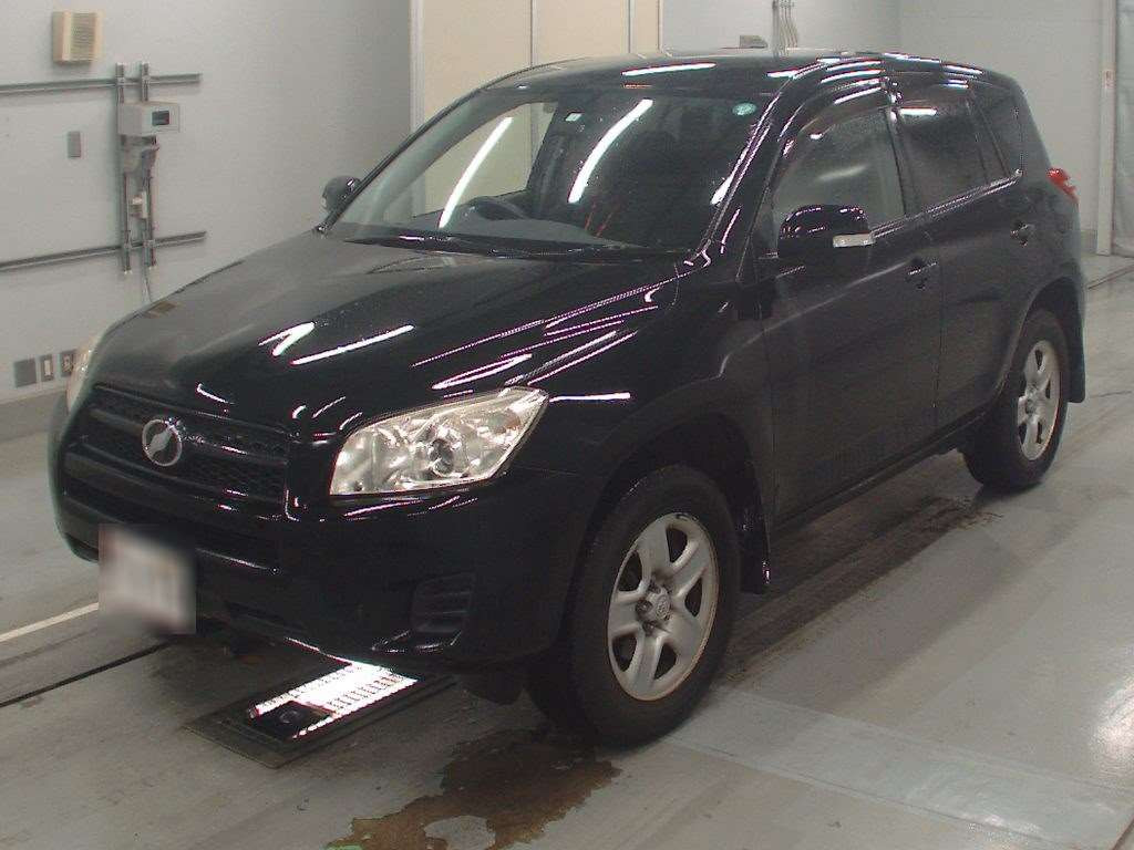 2010 Toyota RAV4 ACA31W[0]