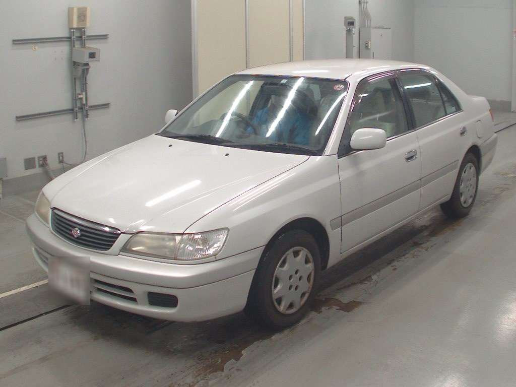 2000 Toyota Corona Premio AT211[0]