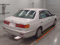 2000 Toyota Corona Premio