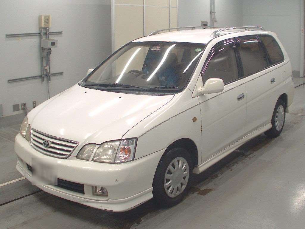 1999 Toyota Gaia SXM10G[0]