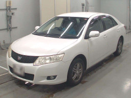 2008 Toyota Allion