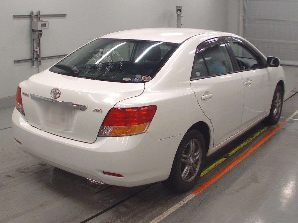 2008 Toyota Allion NZT260[1]