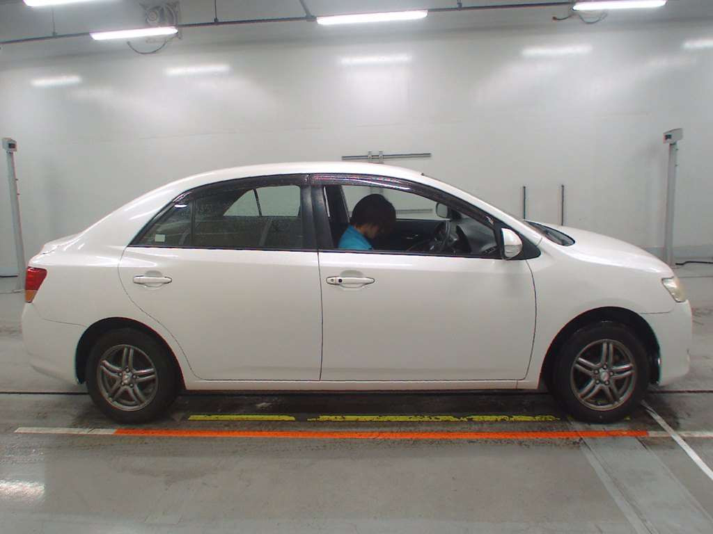 2008 Toyota Allion NZT260[2]