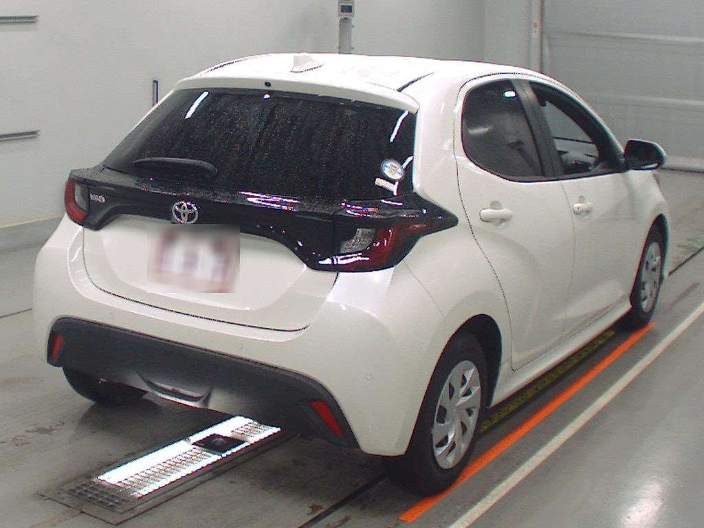 2021 Toyota YARIS KSP210[1]