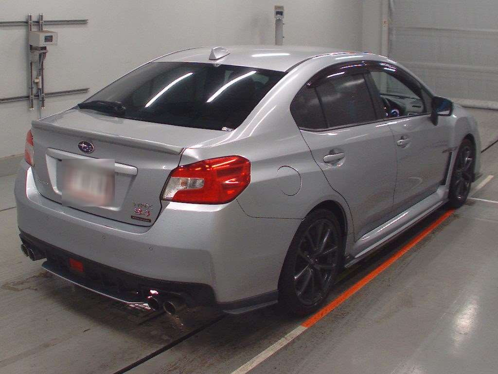 2018 Subaru WRX S4 VAG[1]