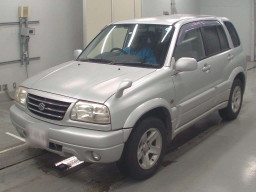 2004 Suzuki Escudo